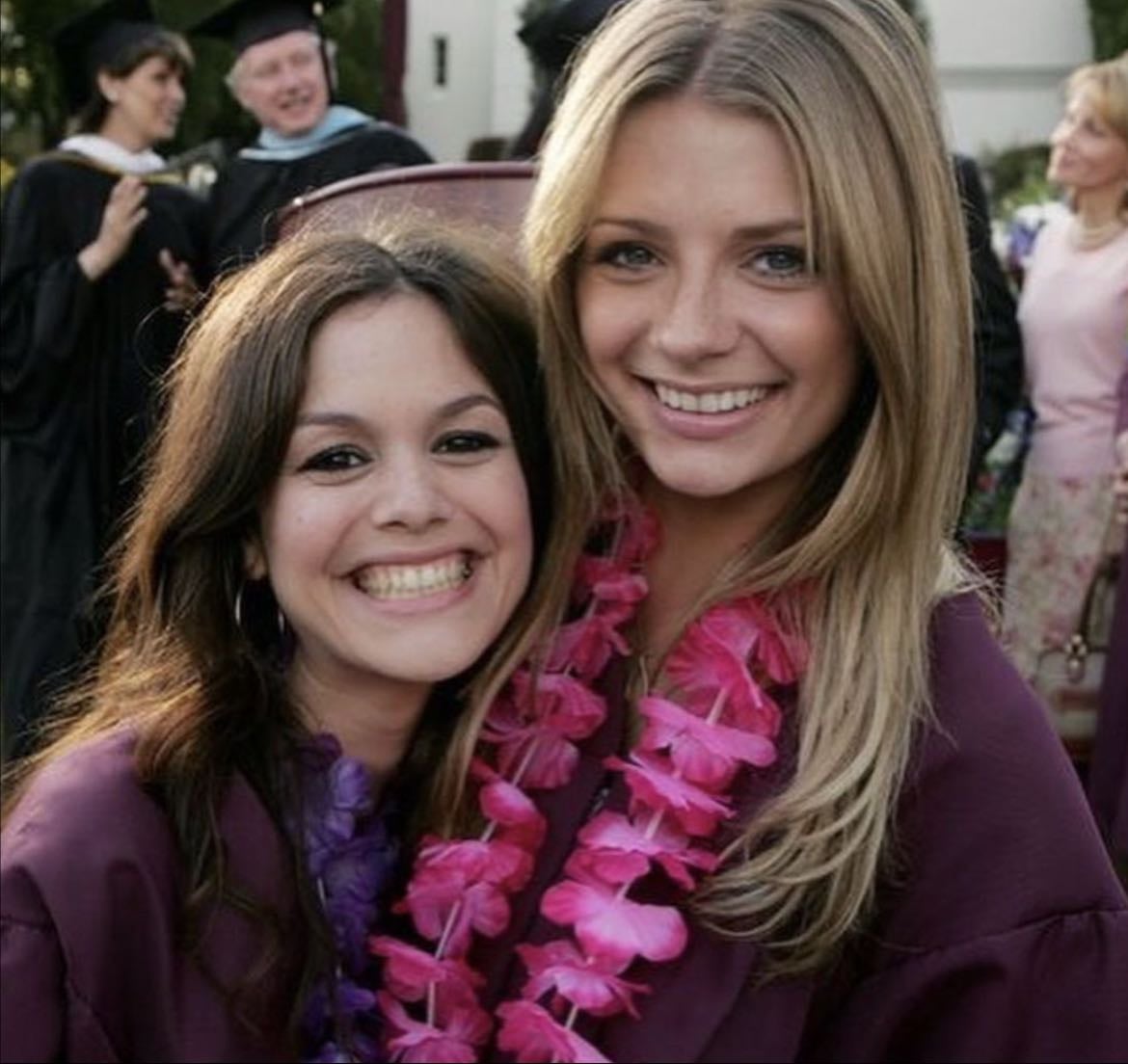 The OC