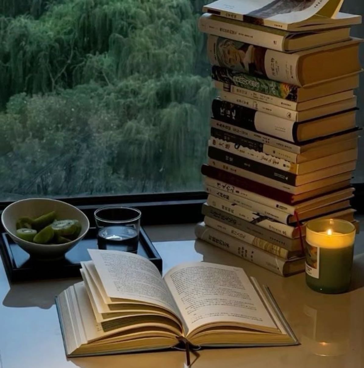 📚 Liste de lecture 2026