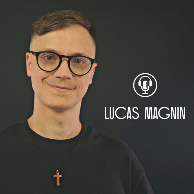 Lucas Magnin ★ Teología Pop - Temas fuera de lo común y muy interesantes