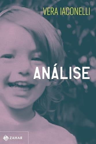 Análise - Vera Iaconelli · 2025