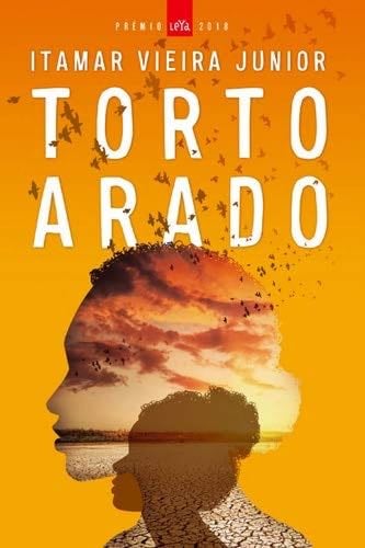Torto Arado - Itamar Vieira Junior · 2019