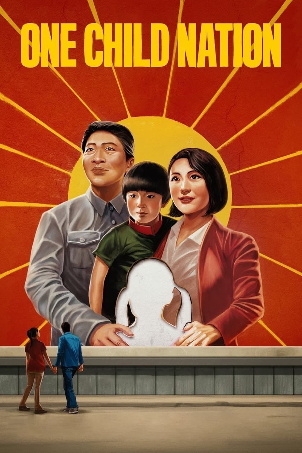 One Child Nation - Nanfu Wang · 2019