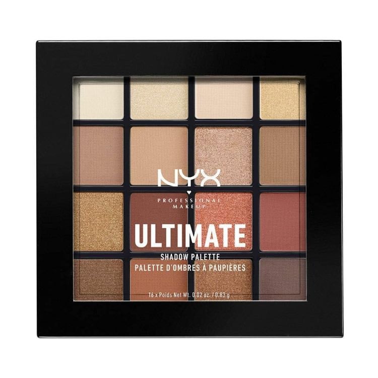 Nyx ultimate