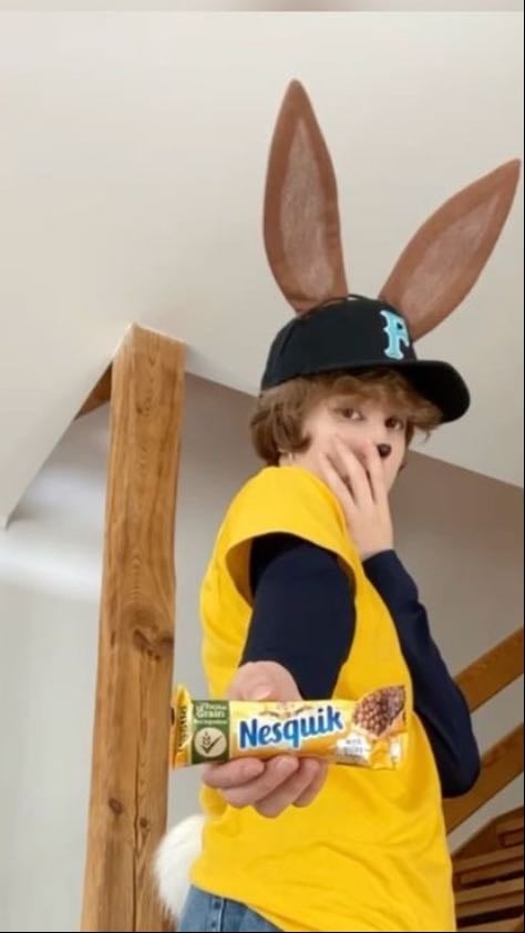Nesquik