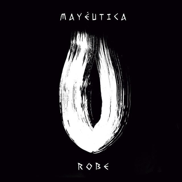 Mayéutica - Album · Robe