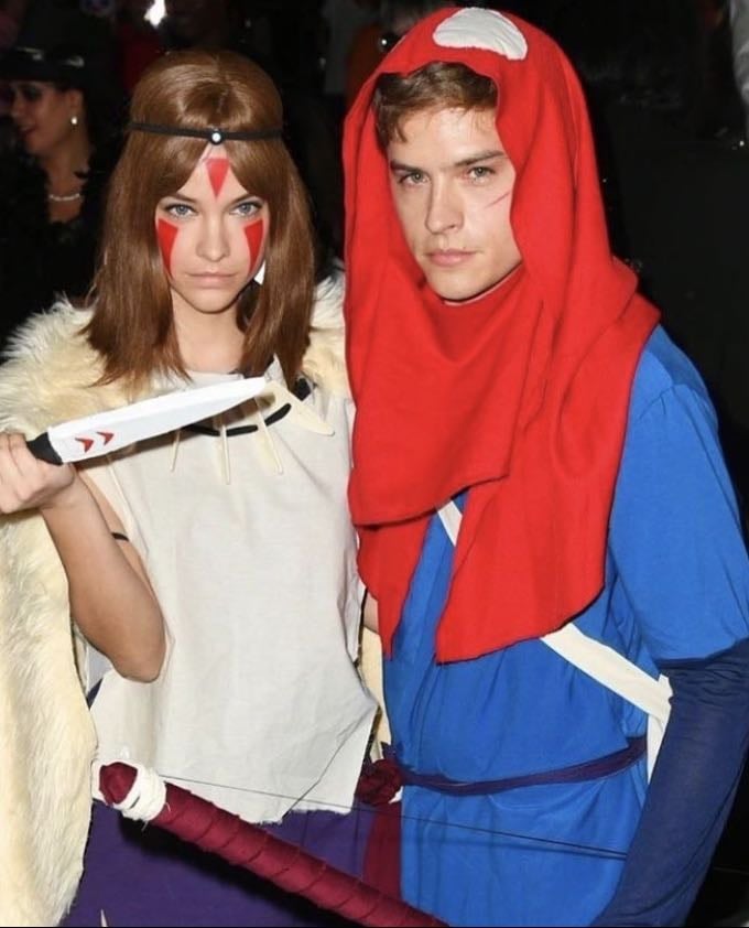 Princesa Mononoke