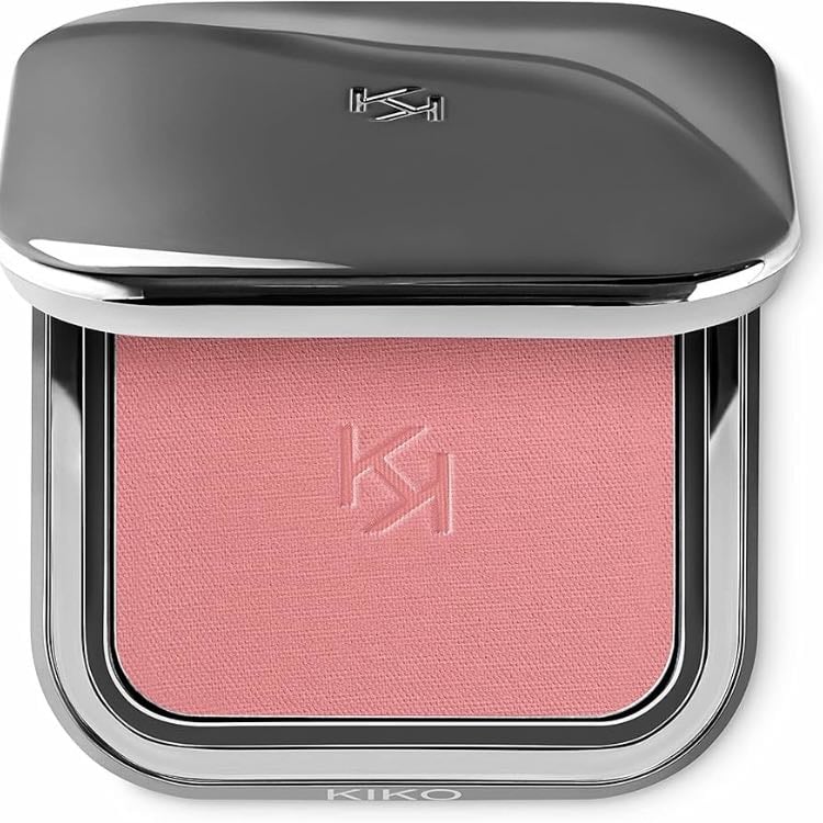 Kiko milano colorete en polvo