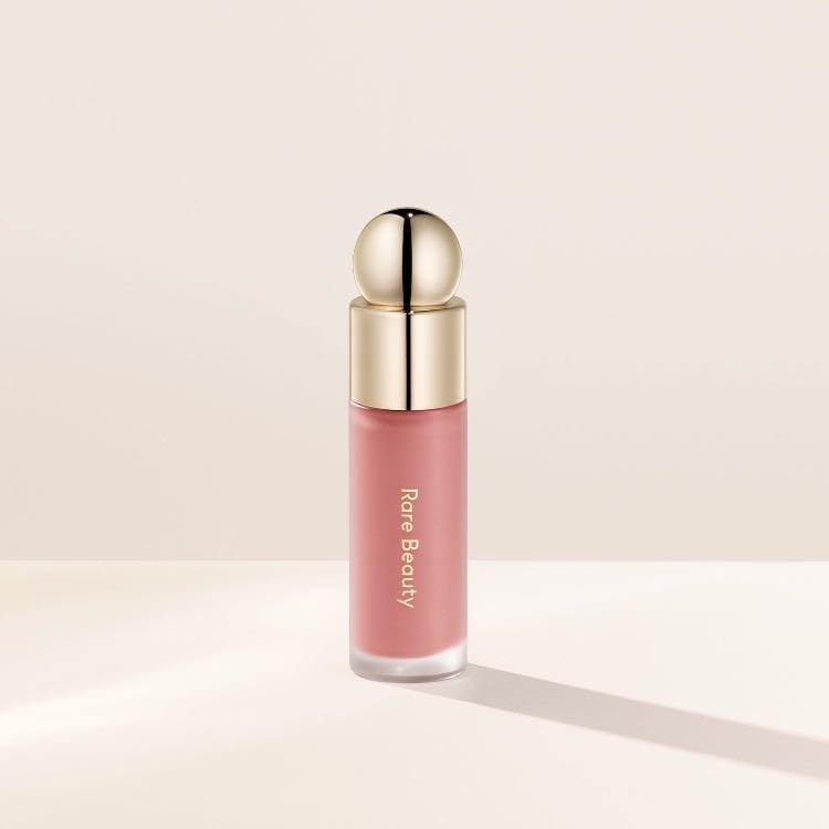 Rare beauty liquid blush