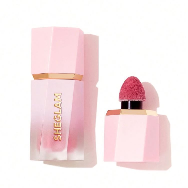 Sheglam liquid blush