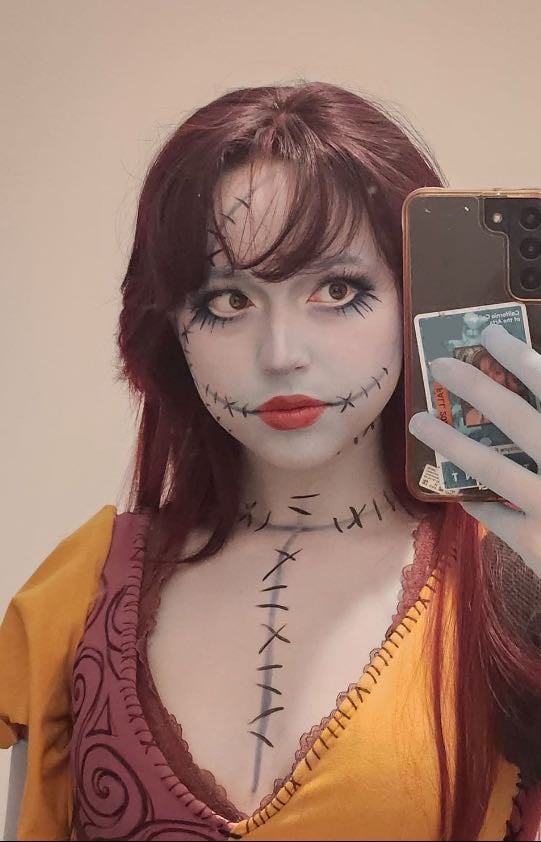 Sally