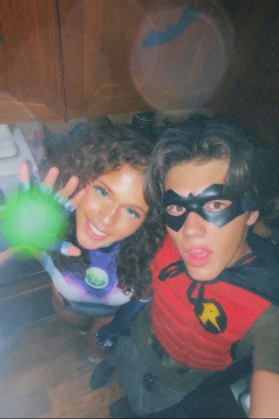 Teen Titans