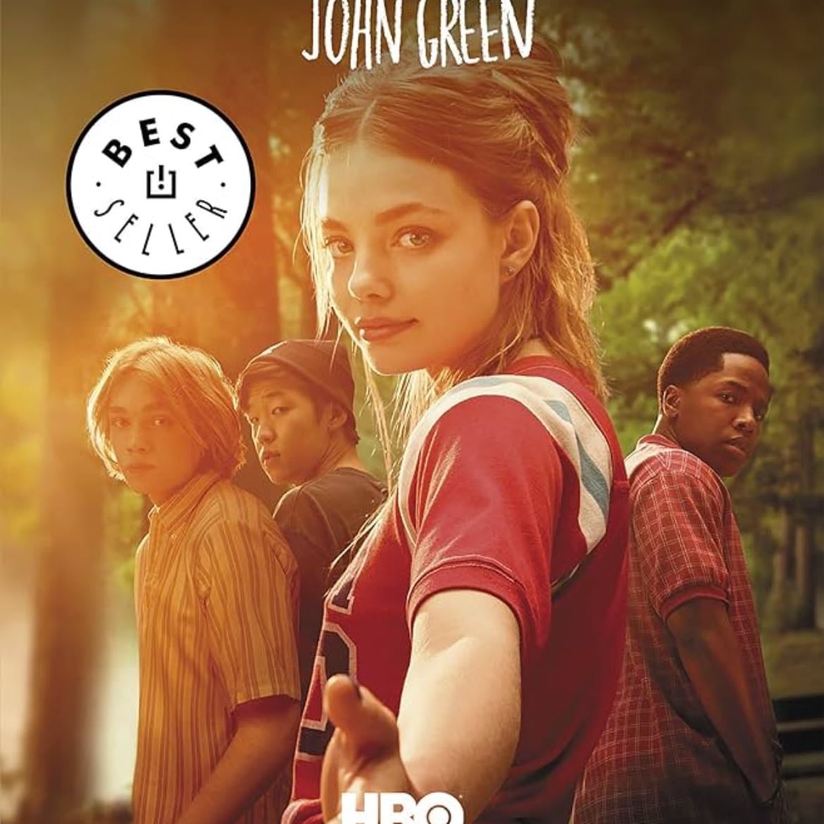 Buscando a Alaska - Josh Schwartz, Kendall Rogers · 2019