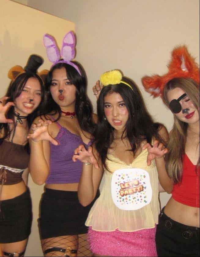 Fnaf