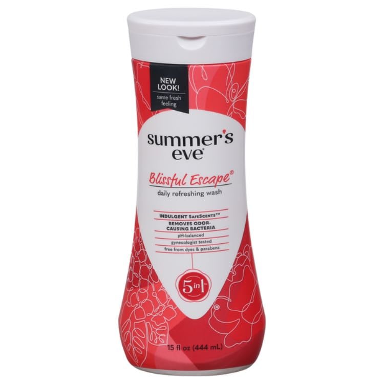 Eve removeodor - Precio $5