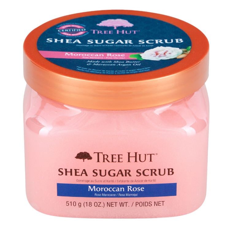 ExfoliateTree hut - Precio:$10