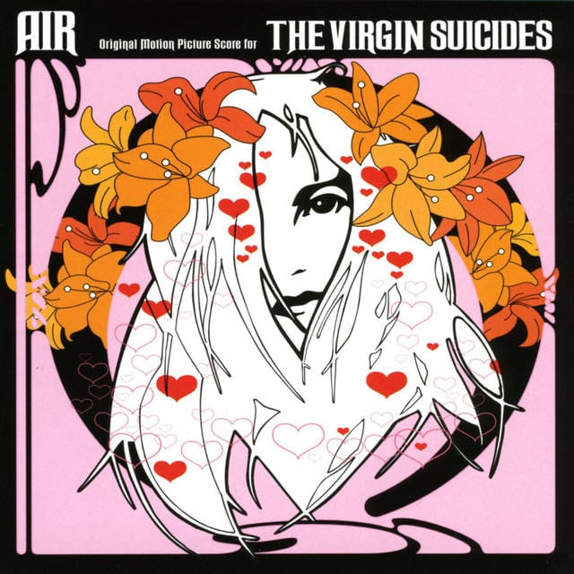 Highschool Lover - Song · Air