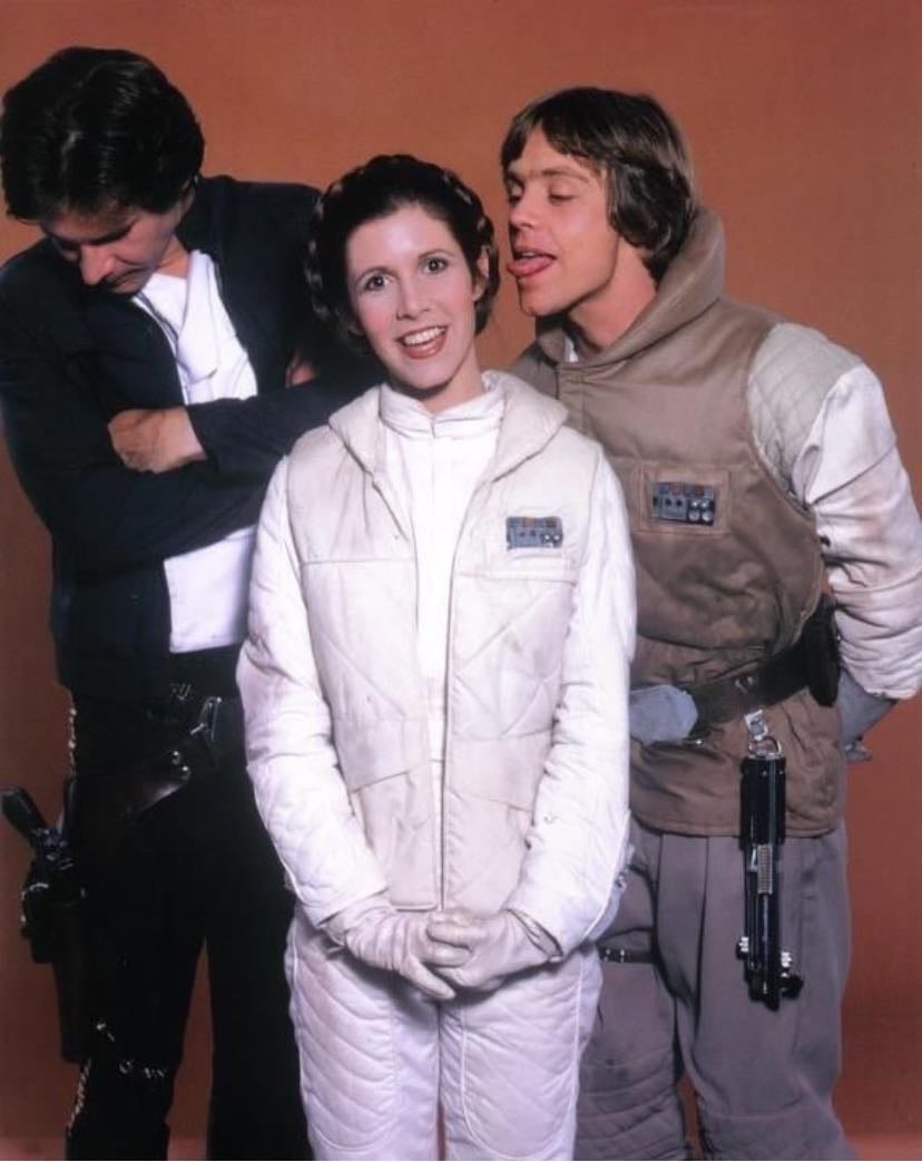 Star wars