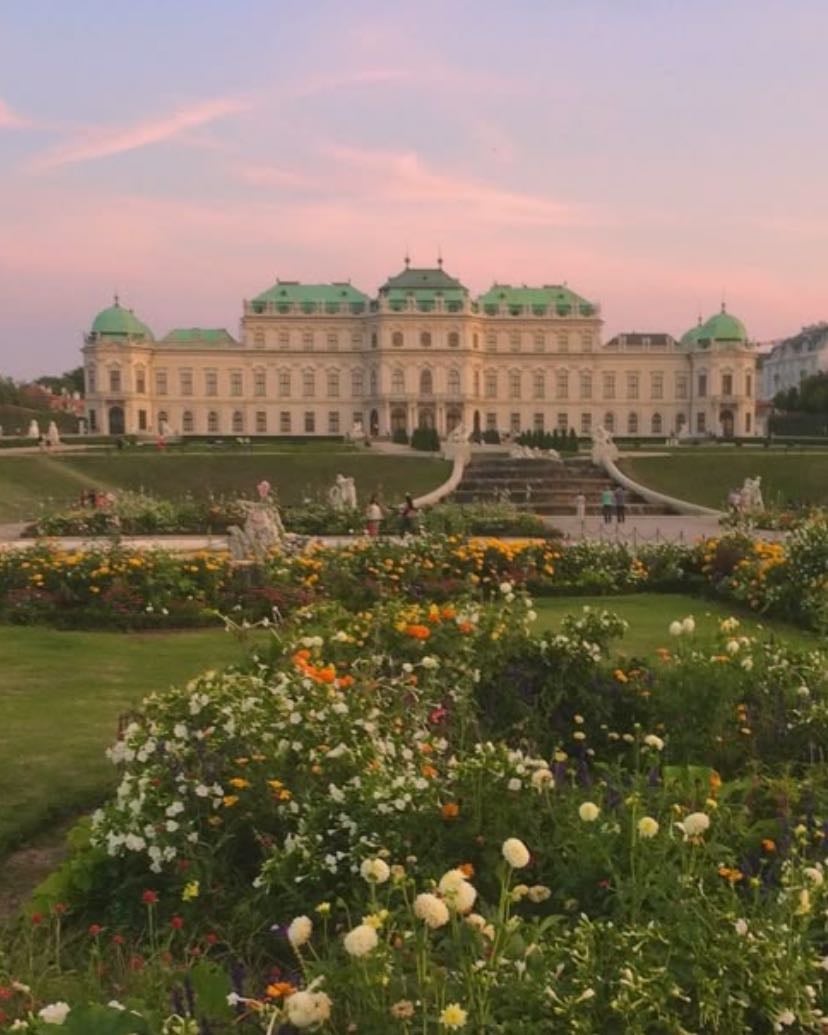 Vienna