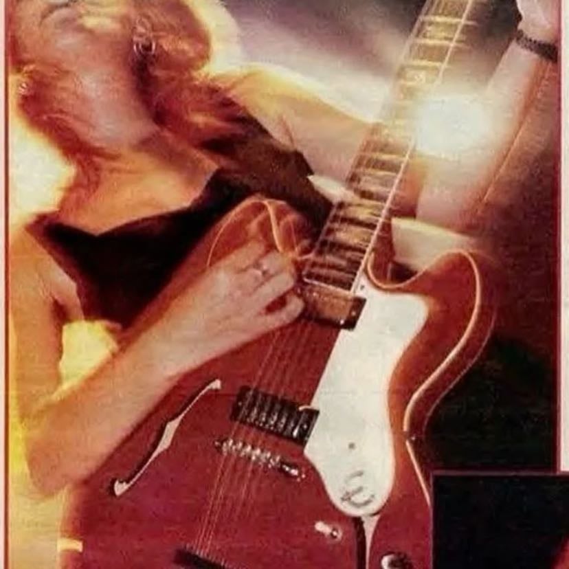 rock music