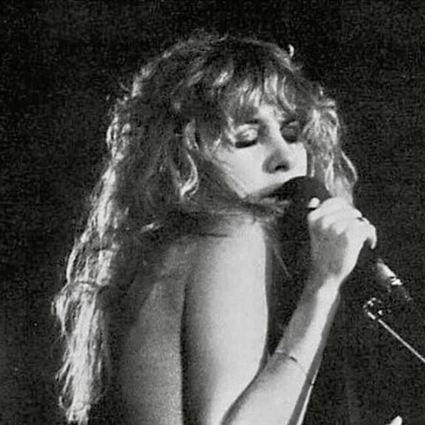 Stevie Nicks