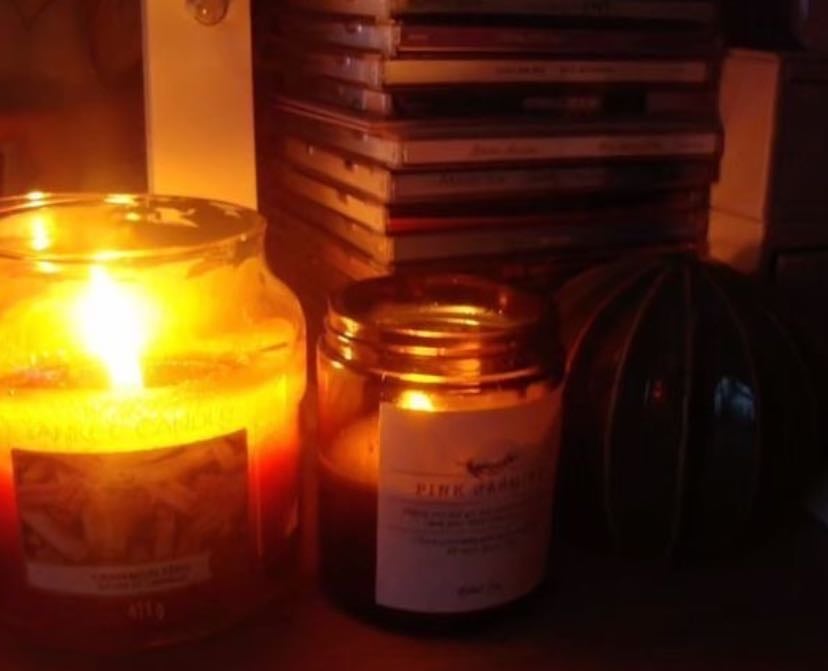 candles