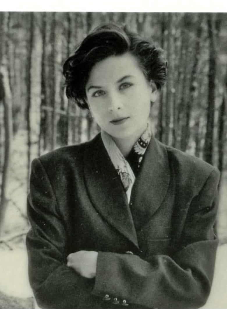 Donna Tartt