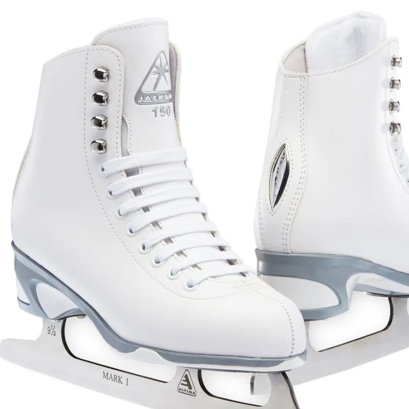 figure skates