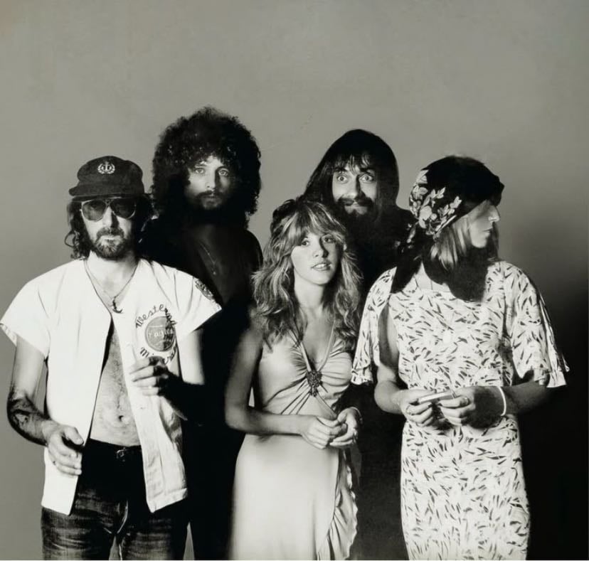 Fleetwood Mac