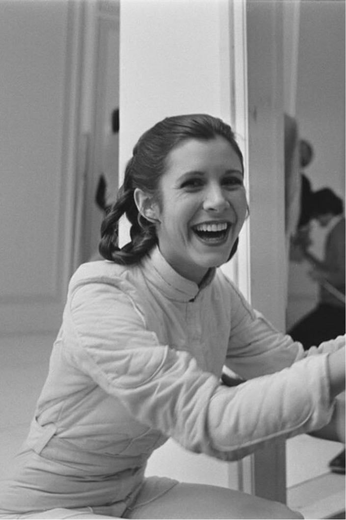 Princess Leia