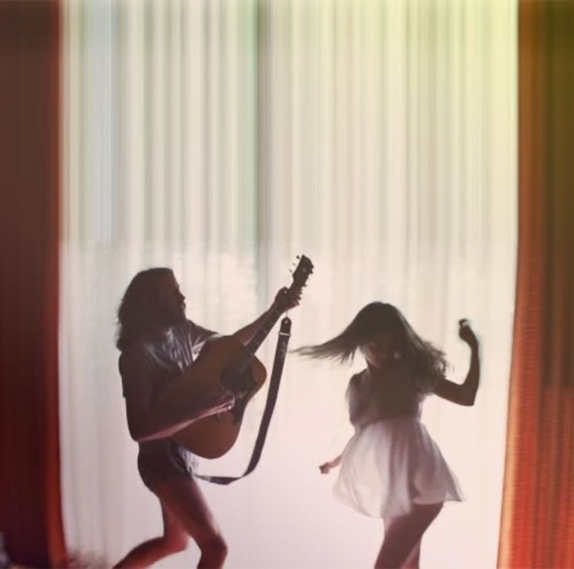 dancing in the movies