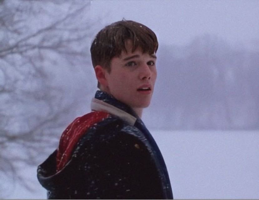 Todd Anderson