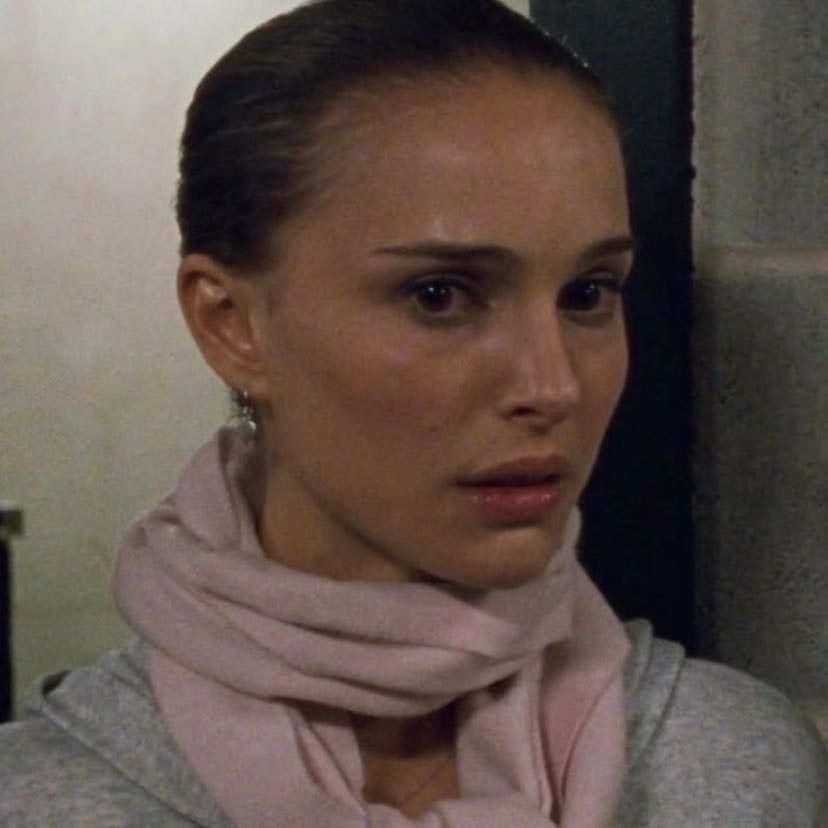 Nina Sayers