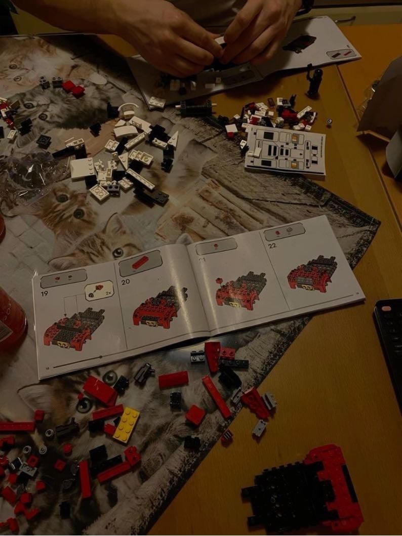 Lego