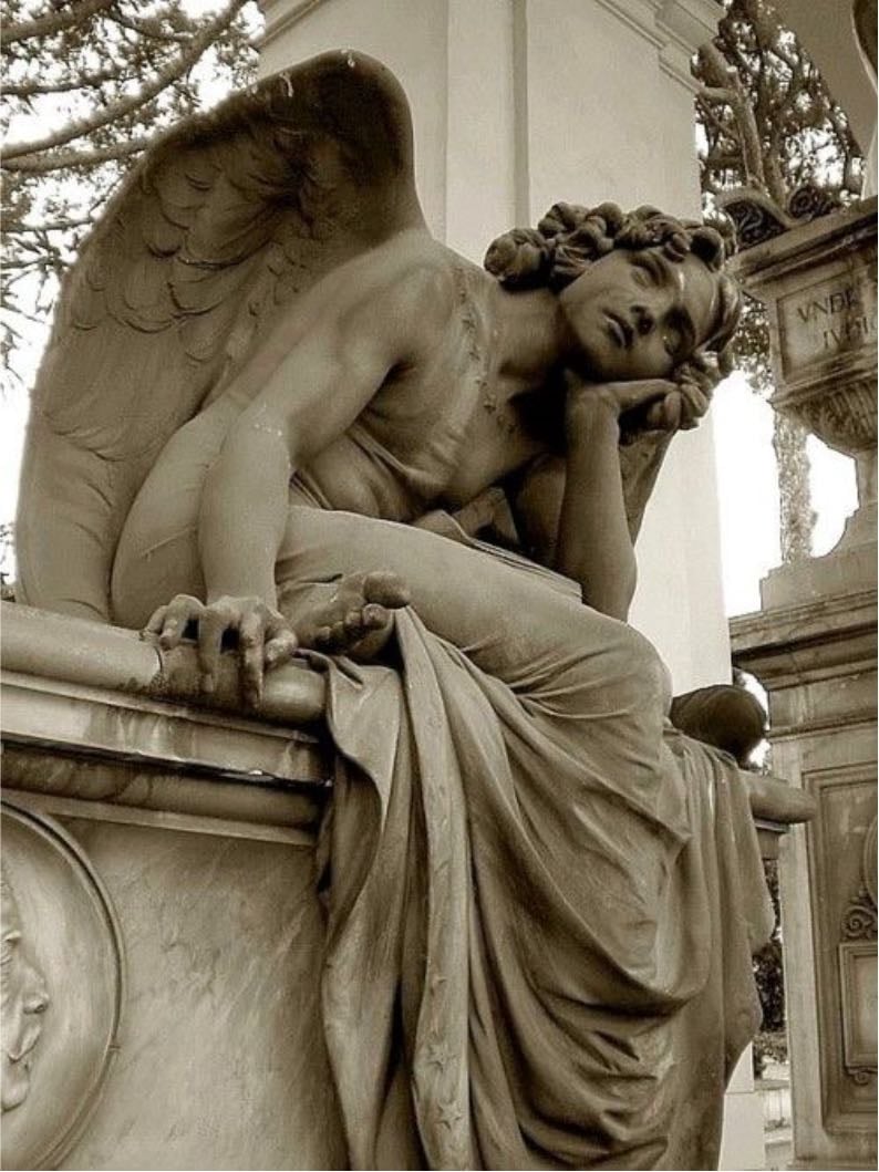 thinking in silence