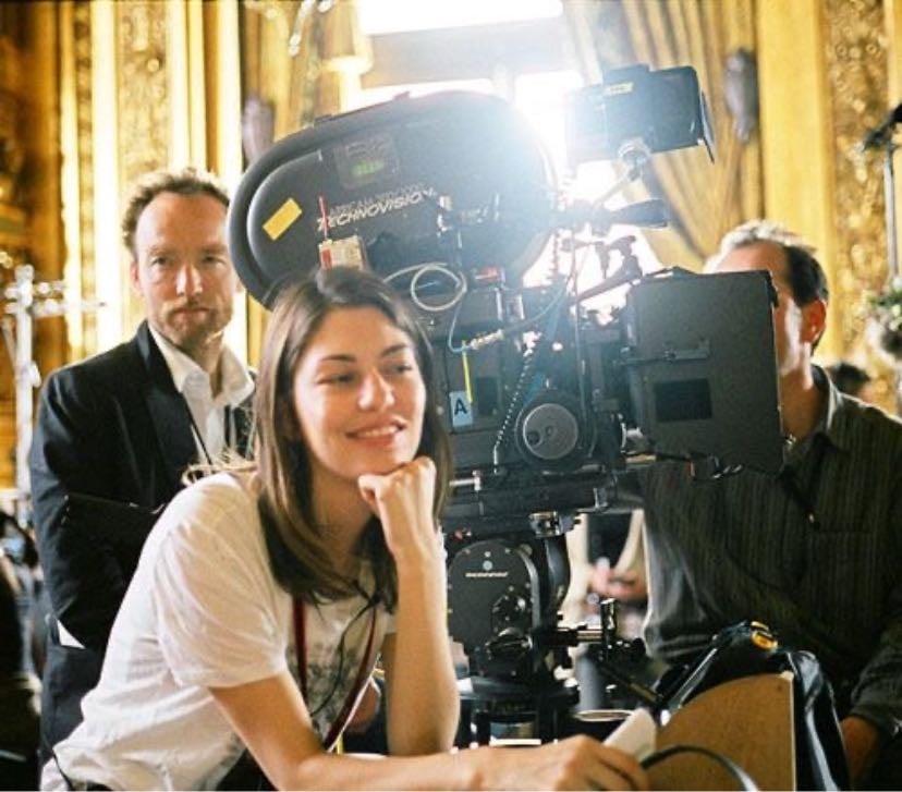 direct my own movie