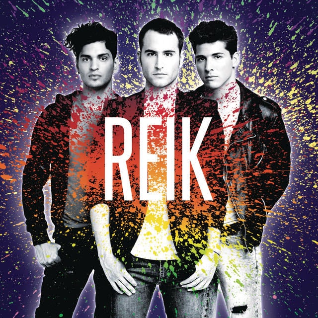 Creo en Ti - Song · Reik