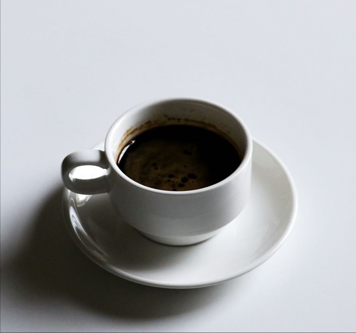 Cafecitos ☕️