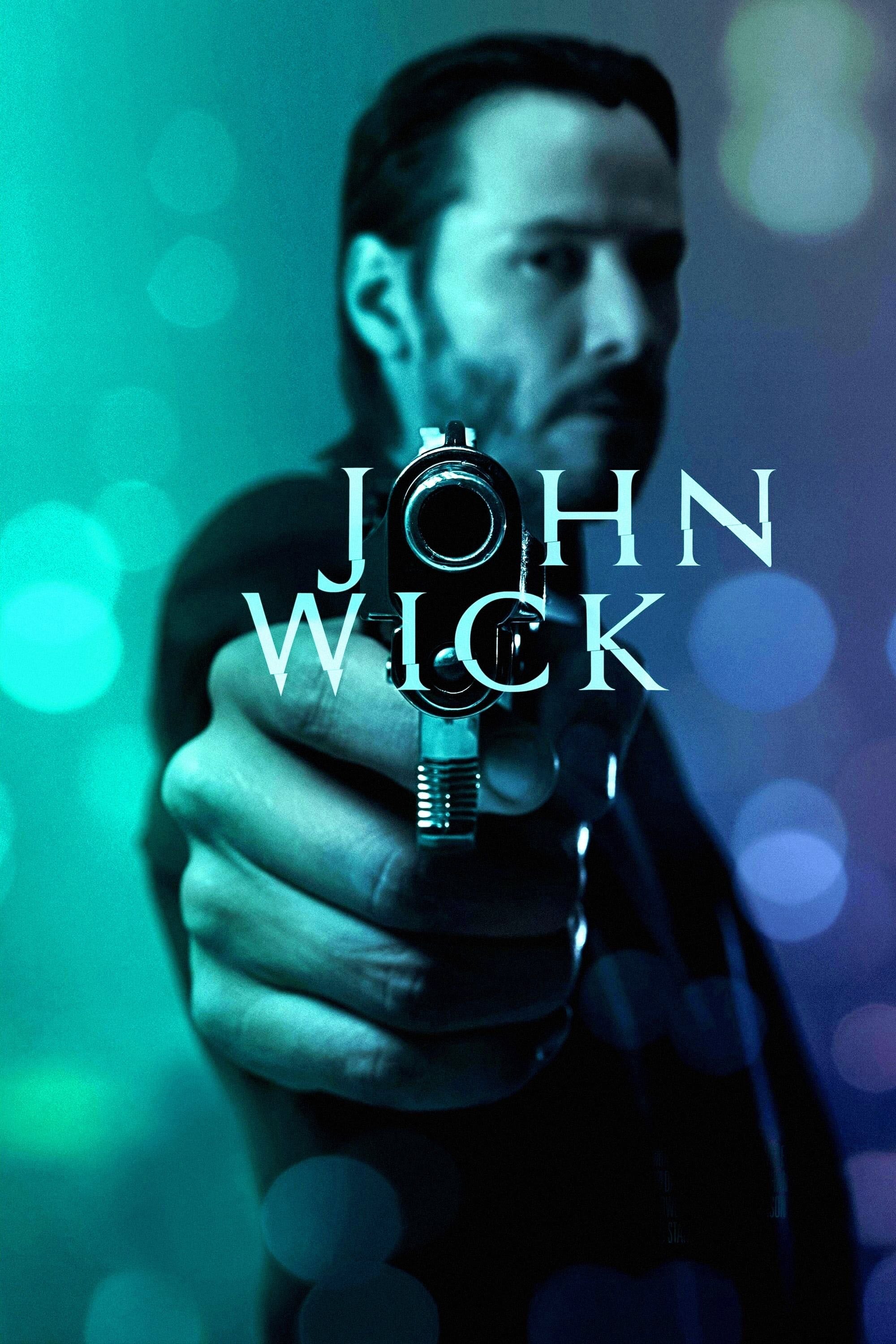 John Wick: Otro Día para Matar - Chad Stahelski · 2014