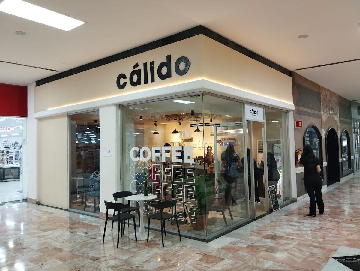 Cálido Café & Pan