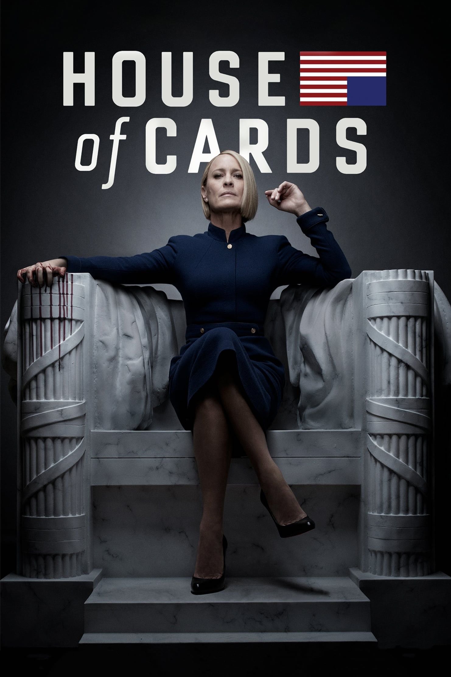 House of Cards - Beau Willimon · 2013