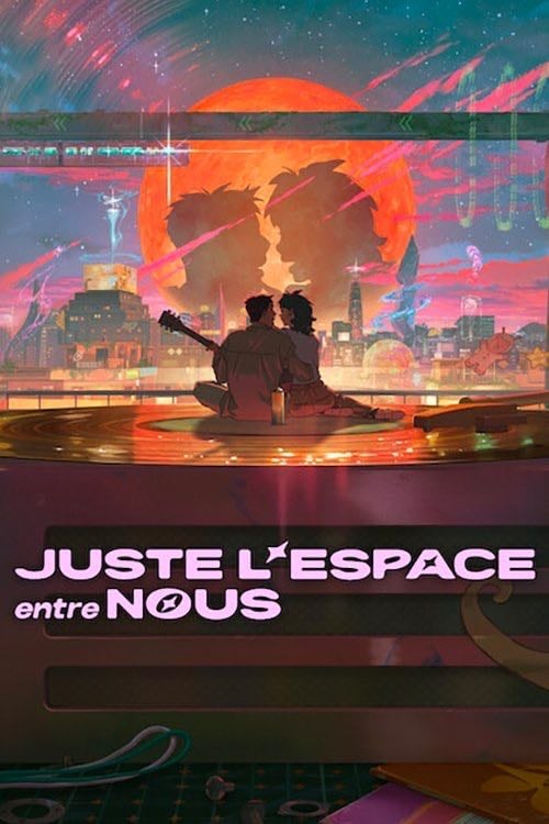 Lo que le falta a esta estrella - 한지원 · 2025
