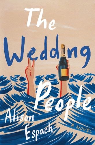 The Wedding People - Alison Espach · 2024