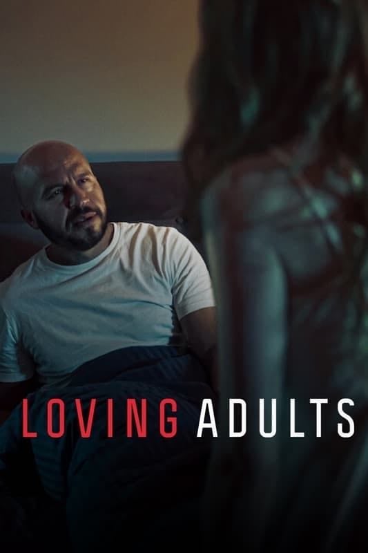 Amor Adulto - Barbara Topsøe-Rothenborg · 2022