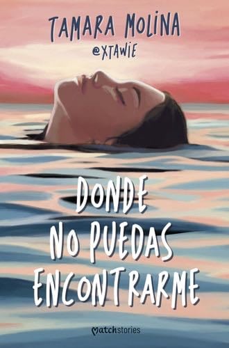 Donde no puedas encontrarme - Tamara Molina 路 2024