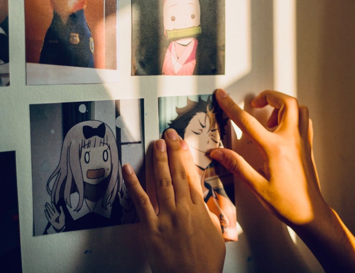 Anime