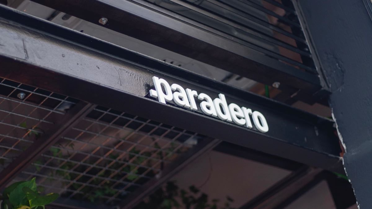 paradero