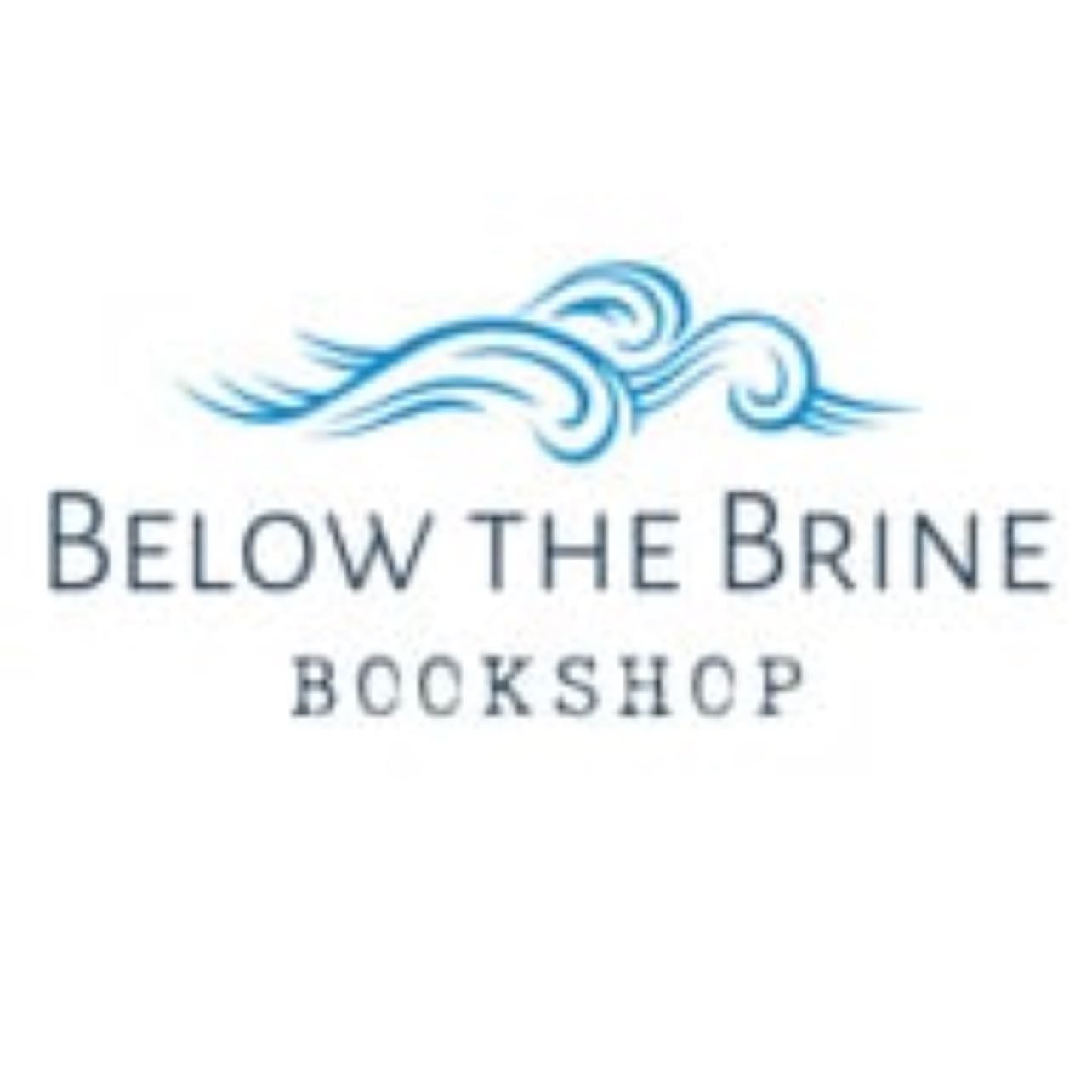 Below the Brine Bookshop