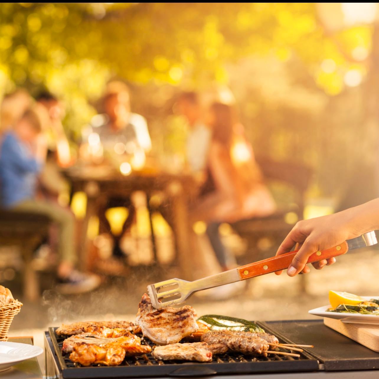 bbq