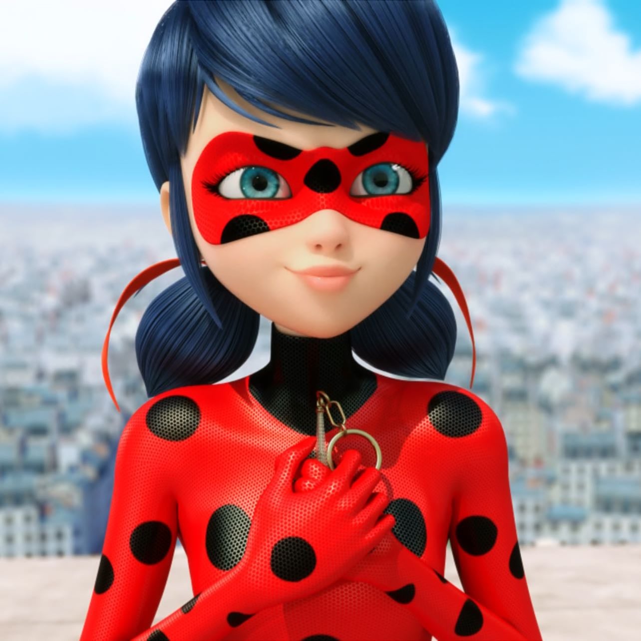 ladybug