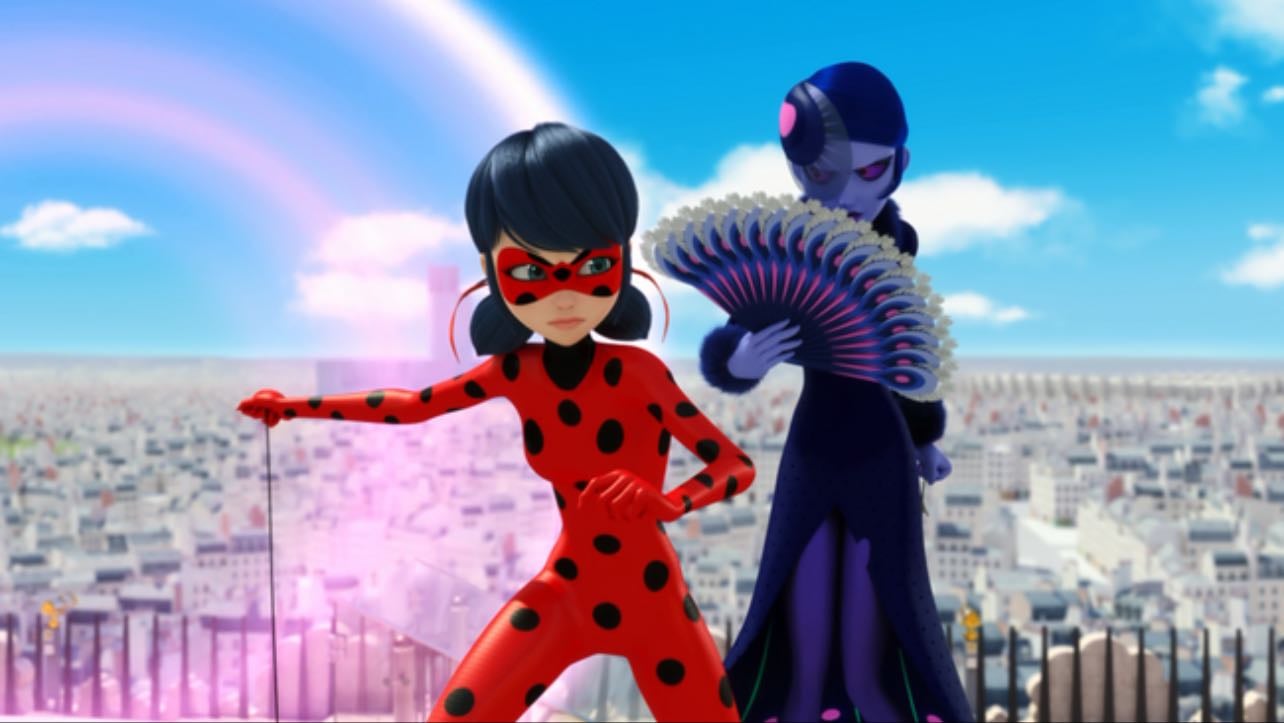 ladybug - s3 e23